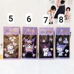 دفترچه نقاشی اسکرچ سانریو