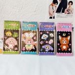 دفترچه نقاشی اسکرچ بیبی تری