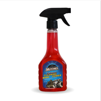 اسپری موتور شوی موتونکس MOTONEX 350 میلی لیتر