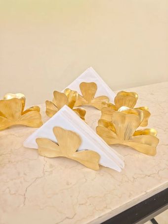 جادستمالی دل تمام برنجی