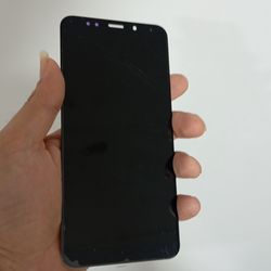 تاچ و ال‌سی‌دی شیائومی Redmi Note 5 کیفیت AAA | قیمت مناسب و تضمین سلامت