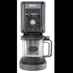 بستنی‌ساز حرفه‌ای Ninja NC501