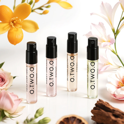 عطر زنانه او تو او رایحه TubeRose (تستر)