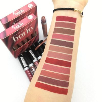 رژ لب مایع بارین بیوتی