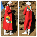 مرجان پنج دری