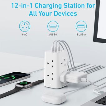 چند راهی برق انکر