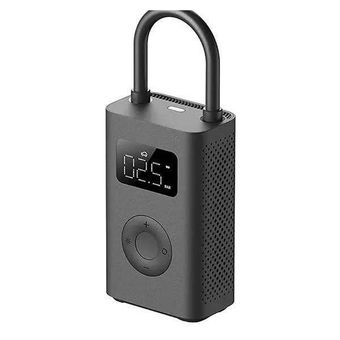 کمپرسور هوا شیائومی مدل MJCQB06QW بدون روغن با باتری