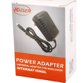 آداپتور مودم 12 ولت کایزر مدل Kaiser K-AD12