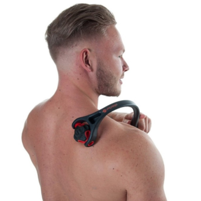 ماساژور دستی megafitness