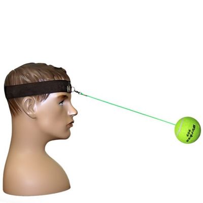 توپ هدبندی تنیسی Look Ball