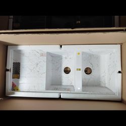 سینک گرانیتی سنگی