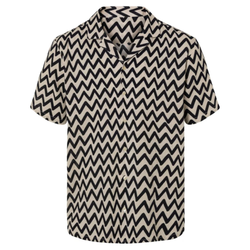 پیراهن مردانه لیورجی کد EU2738