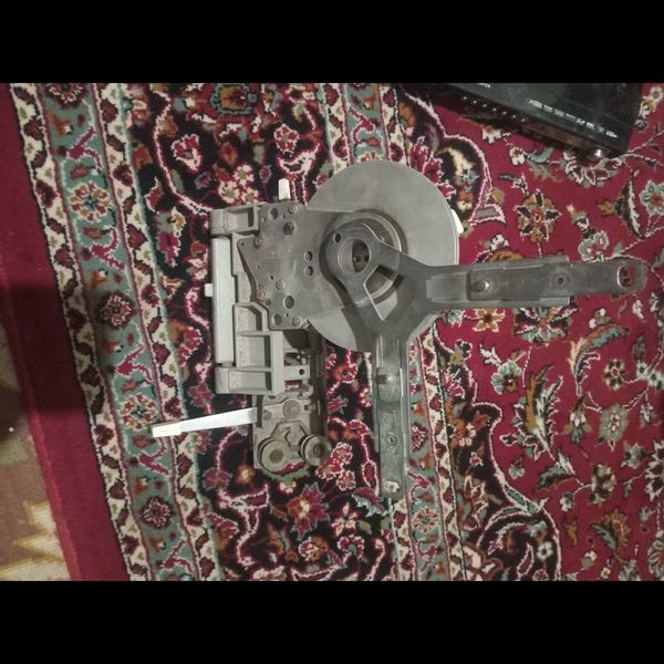 زاویه سنج قدیمی کشتی