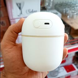دستگاه بخور یا خوش بو کننده