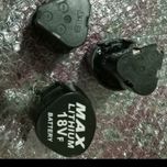 باطری 18 ولت و 12ولت