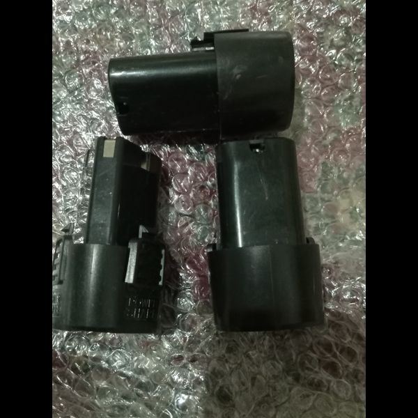 باطری 18 ولت و 12ولت