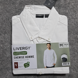 پیراهن مردانه لیورجی کد EU2752