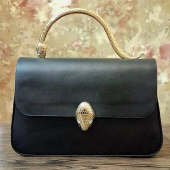 کیف مجلسی دسته ماری کد 512