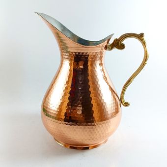 پارچ مسی زنجان