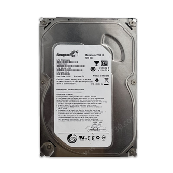 هارد دیسک سیگیت Seagate ظرفیت 500 گیگابایت