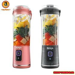 مخلوط کن نینجا مدل BC151EUBK