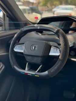 دور فرمان چانگان CS55 پلاس