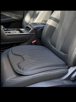 کفی چرمی صندلی