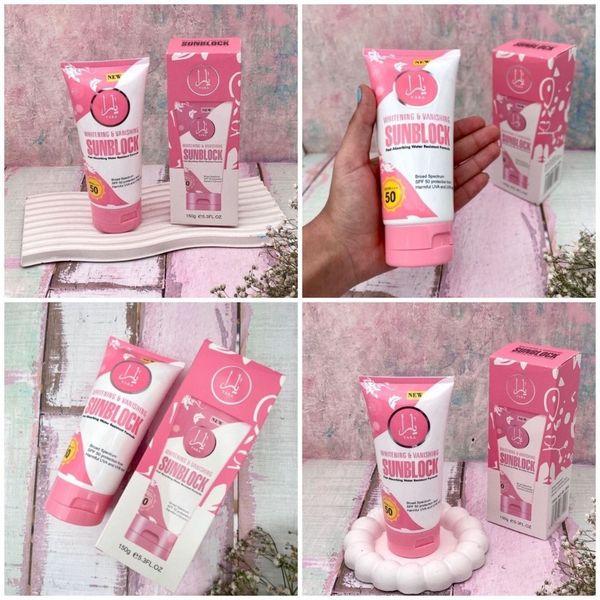 ضد افتاب یارا spf50