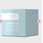 ژل کرم واتر بانک تراست اسمارت