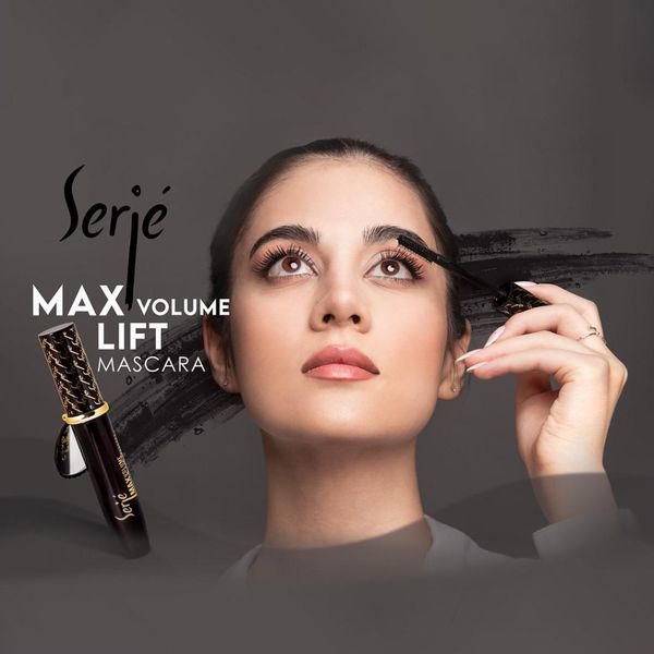 ریمل لیفت کننده سرژه