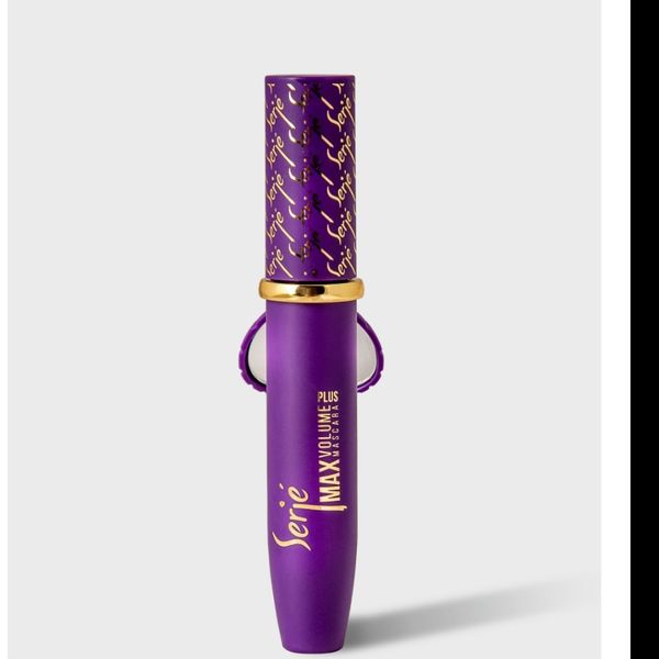 ریمل حجم دهنده سرژه