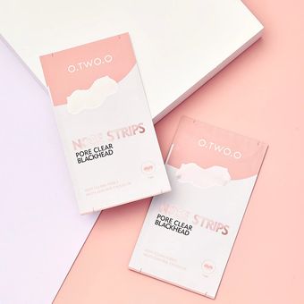 چسب پاکسازی عمیق بینی او تو او o.two.o