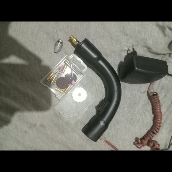 فرز انگشتی مینایتوری