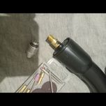 فرز انگشتی مینایتوری