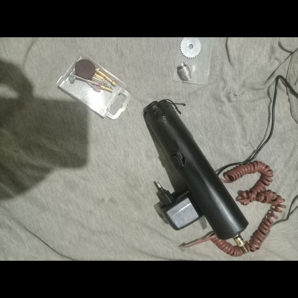 فرز انگشتی مینایتوری