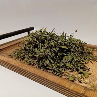 ترخون خشک کاریزماه ( تلخون ) ـ 150 گرمی
