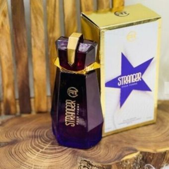 ادکلان استرنجر STRANGER میل 100