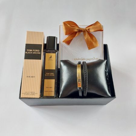 کادوی مردانه، هدیه اقتصادی روز مرد