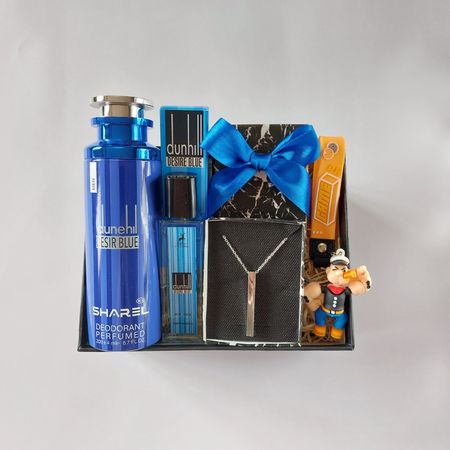 پک هدیه مردانه، کادوی روز مرد