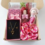 کادو تولد اقتصادی، هدیه دخترانه