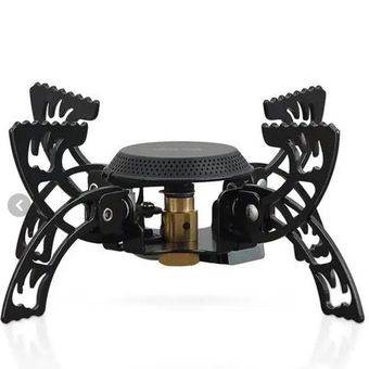 گاز کمپینگ عنکبوتی گرین لاین Spider Camping Stove