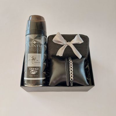 هدیه شیک مردانه، کادو اقتصادی روز مرد