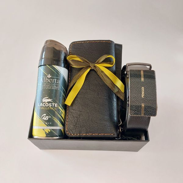 کادوی روز مرد، هدیه روز مرد