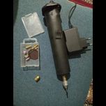 فرز انگشتی شارژی 12 ولت استوک