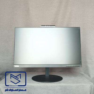 مانیتور استوک لنوو 22 اینچ فریم لس Lenovo T22 V-10