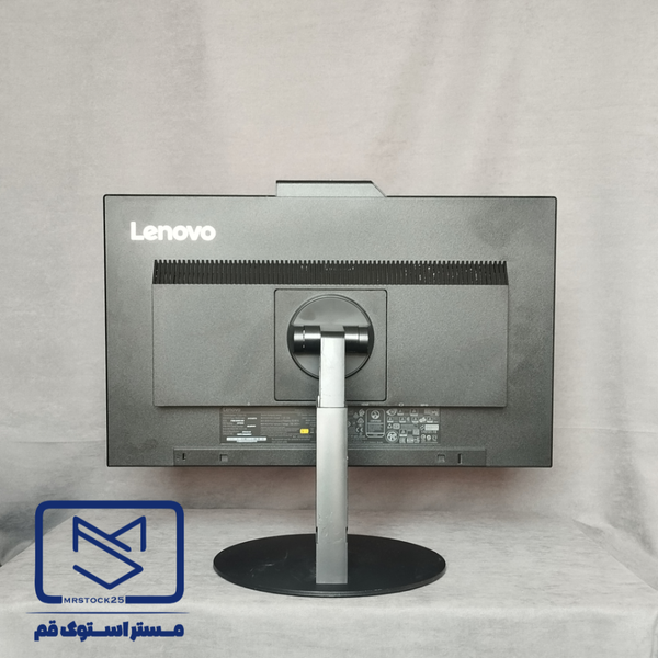 مانیتور استوک لنوو 22 اینچ فریم لس Lenovo T22 V-10