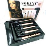فرکننده حرفهای SOKANY SK-799
