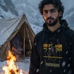 هودی شیرخدا مشکی