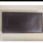 ست کادویی جعبه دار کیف پول جاکارتی کمربند با کیفیت