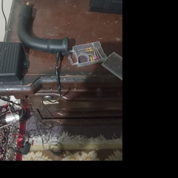 فرز انگشتی مینایتوری  رو میزی